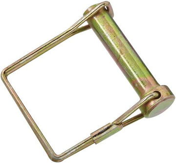 RV Designer Collection H425 Safety Lock Pin 3/8"X 1-1/2" 3/8 inch x  1-1/2 inch