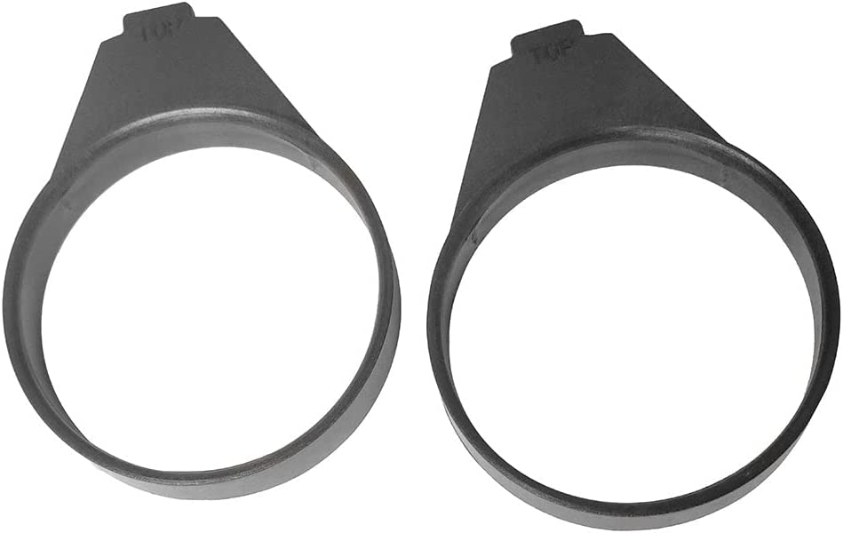 Lewmar 45500108P: 30/40Stripper Ring Pair
