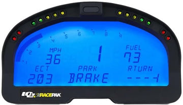 Racepak Iq3 Street Logger