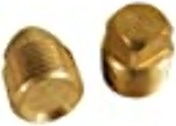 Attwood Garboard Drain Plug, Bronze