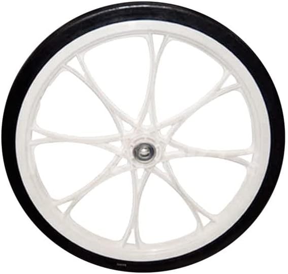Taylor Made Products 1060W Replacement Wheel for Dock Pro Dock Cart