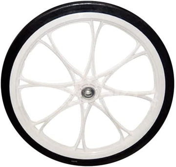 Taylor Made Products 1060W Replacement Wheel for Dock Pro Dock Cart