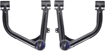 Pro Comp Pro Series Front Upper Control Arms - 51042B