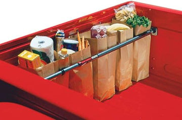 Keeper 05056 Telescoping Cargo Bar