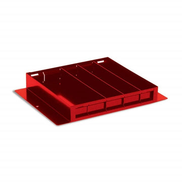 Weather Guard 615 Steel Divider Tray