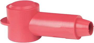 Blue Sea Systems CableCap for 0.47 to 0.13 Stud Red