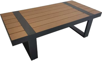 Allspace Furniture 450621P Furniture Set, Brown