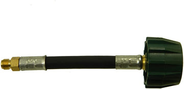Mb Sturgis - 100575-12-MBS - RV TYPE1 X INVERTED FLARE PIGTAIL.