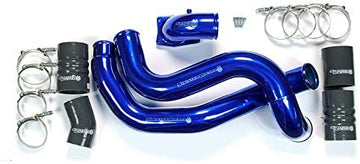 Sinister Diesel SD-INTRPIPE-6.0-IE-KIT Intercooler Charge Pipe Kit