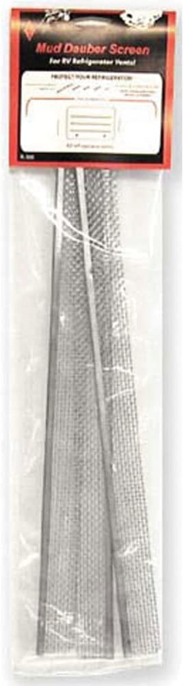 JCJ ENTERPR R300 REFRIGERATOR MUD DAUBER S