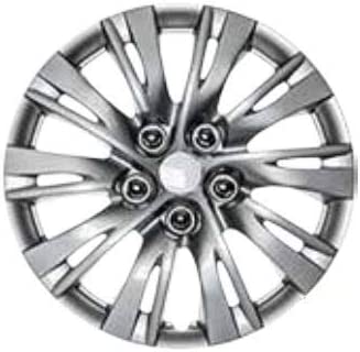 AM WHEEL COVERS; 12-15 CA