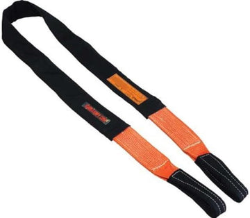 Bubba Rope 176006OR 6' Tree Hugger
