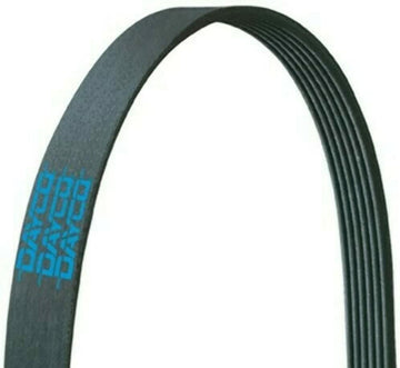 Dayco 5060888 Serpentine Belt