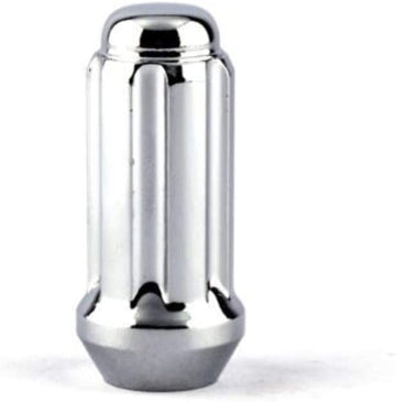 West Coast Accessories W1014ST Wheel Lug Nut & Install Kit, 80 Pack