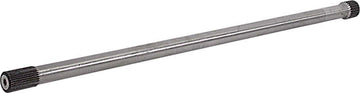 Allstar Performance H1140ALL66295 Gundrilled Axle, 31-Spline 29.5" Gundrilled