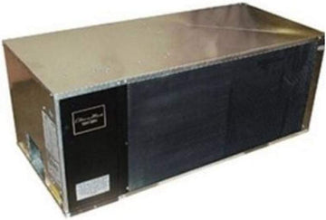 Coleman 46515811 2 Ton A/C Basement
