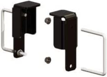 PullRite/Pulliam 2616 Chevy/GMC Bed Support Bracket Kit
