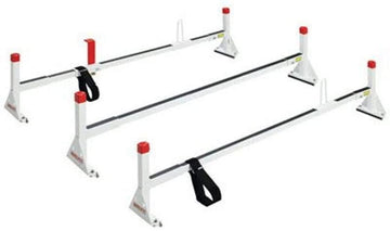 Weather Guard 2163 All-Purpose Van Rack