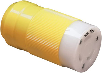 ParkPower by Marinco 305CRV.VPK Connector and Waterproof Boot - 30 Amp