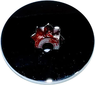 MAXWELL 4376 CLUTCH NUT RC8 FREEDOM 500/800 One Size
