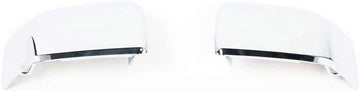 Putco 401161 Mirror Cover