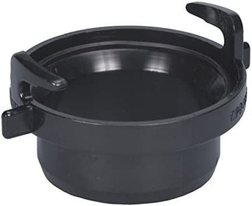 Duraflex 24650 Straight Hose Adapter