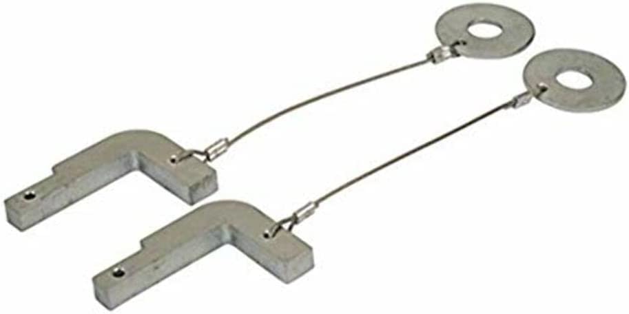 HUSKY TOWING 32337 Lanyard Assy KIT