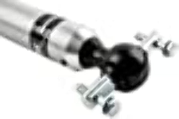 Fox Shocks 985-62-012 Front Shock Absorber Fits Chevrolet Silverado 1500