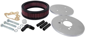 K&N 56-1620 High Performance Custom Racing Assembly