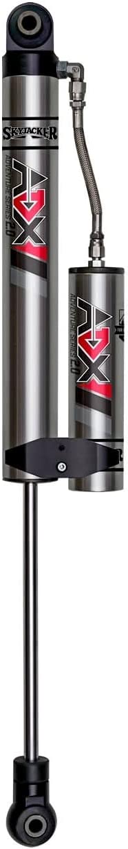 Skyjacker - A2388 - Skyjacker A2388 ADX 2.0 Adventure Series Remote Reservoir Monotube Shock