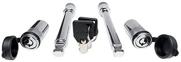 Fastway 86-00-3660 Dual Pin Lock Set E Series Hitch Models ONLY