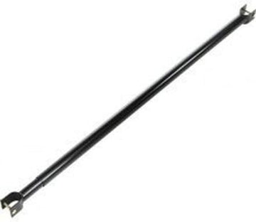 Kargo Master Extra Crossbar Pro III Tr Black