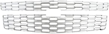 ProMaxx IWCGI/127 Grille