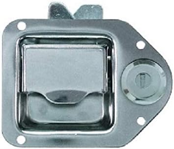 Bolt Lock BLT7022699 Toolbox Latch Dodge & Jeep