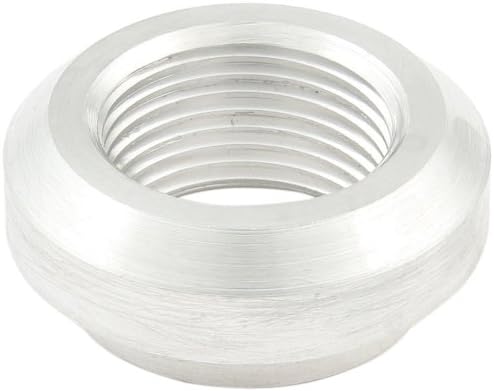 Joes Racing 37110 3/4" NPT Female Aluminum Weld Bung