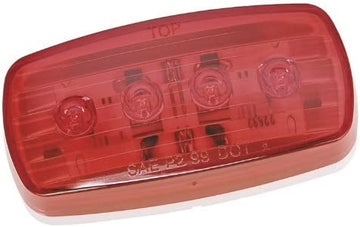 Wesbar Clearance Light LED #58 Red