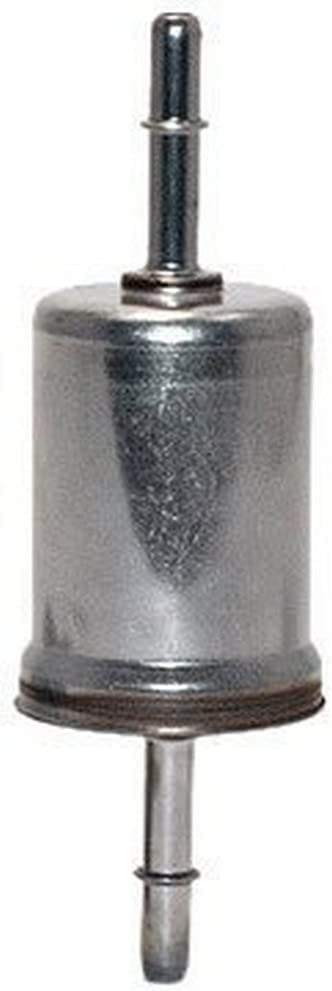 Wix 33243 Complete In-Line Fuel Filter, Pack of 1