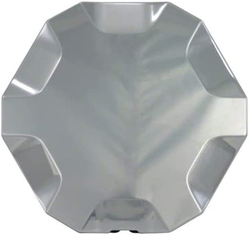 IWC Wheel Center Cap IWCC5313 Installation Type - Push-Through, Style - Closed, Finish - Machined, Color - Natural, Material - Aluminum, Logo Design - No Logo, Quantity - Set Of 4