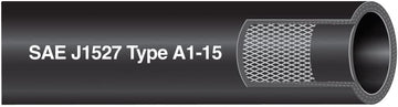 Sierra (116-368-0560 ) 5/16" Low Permeation Fuel Feed Hose