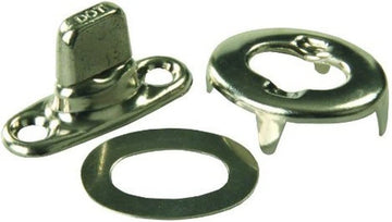 JR Products 81595 Turn Button, (Pack of 4)