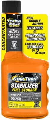 14808 8OZ Stab/Fuel Treatment - Quantity 6