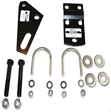 Roadmaster RBK22 Mounting Bracket