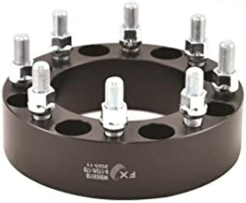 FX Wheels W866901B Wheel Adapter