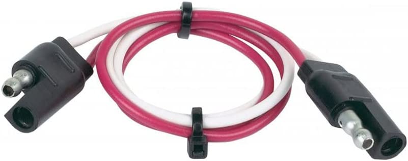 Hopkins 47965 2 Flat Extension - 12"