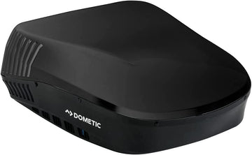 Dometic Air Conditioners H551916AXX1J0 Blizzard Nxt HP 15.0 Blk Upper