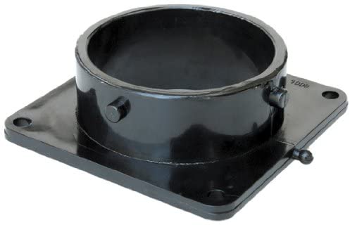 Valterra T1009 3" Bayonet Flange