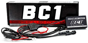 Oracle BC1 Bluetooth ColorShift RGB LED Controller