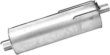 Walker 50051 Quiet-Flow Stainless Steel Muffler Assembly, regular