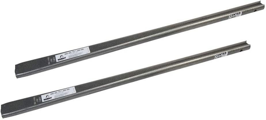 HUSKY TOWING 32329 800-1200LBS Spring BAR ONLY
