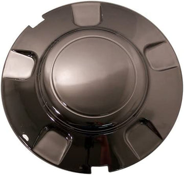 IWC Set of 4 Replacement Aftermarket Center Caps Hub Cover Fits 16x7 Inch Alloy Wheel - Part Number: C3328N